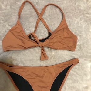 SOLID & STRIPED Bikini ✨⚡️